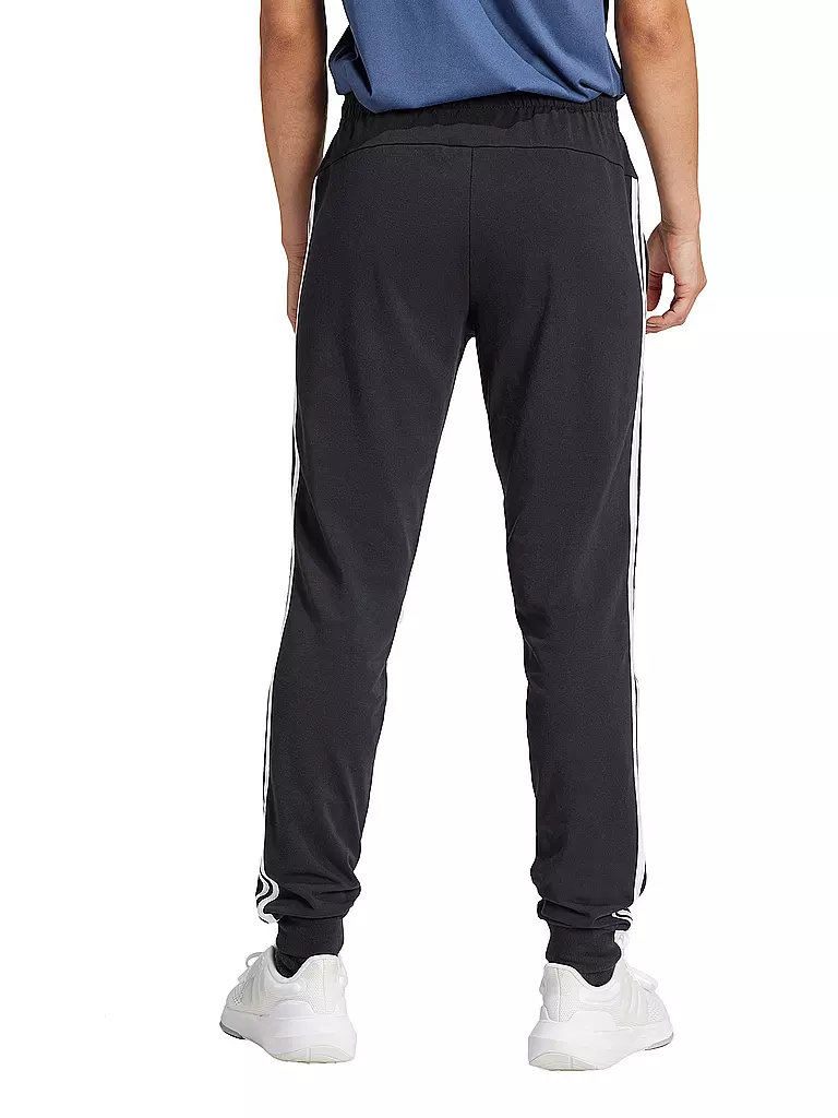 Adidas jogginghose cheap damen 3 streifen